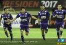 Gaji Pemain Arema FC Ngadat, Ini Penyebabnya - JPNN.com