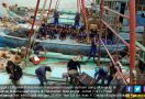 Lima Hari Beroperasi, Nelayan Vietnam Curi 5,5 Ton Ikan dari Perairan Natuna - JPNN.com