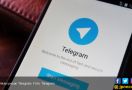 Murka! Rusia Gugat Telegram - JPNN.com