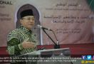 Ketua MPR Bicara Persatuan Islam di Hadapan Alumni Universitas Madinah - JPNN.com