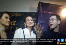 Luna Maya Sering Berduaan dengan Herjunot - JPNN.com