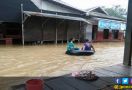 Lihatlah, Banjir Makin Parah - JPNN.com