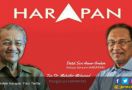 Mahathir Berkuasa, Anwar Ibrahim Bebas Lusa - JPNN.com