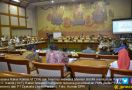 Komisi VI dan Menteri BUMN Sepakat Bahas PMN PT KAI dan PT Djakarta Lloyd - JPNN.com