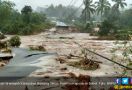 Banjir Besar Terjang Belitung - JPNN.com