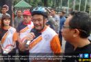 Ikut Bersepeda, Djarot Ajak Warga Merawat Jakarta - JPNN.com