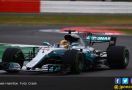 Hasil FP F1 Jepang 2018: Mercedes Terus Bikin Keok Ferrari - JPNN.com