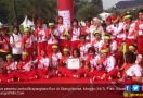 Polri Bagi-bagi Hadiah Lewat Bhayangkara Run - JPNN.com