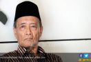 Heran Puisi Neno di Munajat 212, Buya Syafii: Masa, Tuhan Diajak Pemilu? - JPNN.com