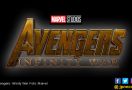 Pemain Baru Terlibat Megaproyek Marvel - JPNN.com