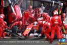 Ini 4 Pembalap Cadangan Ferrari di F1 2023 - JPNN.com