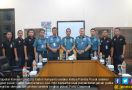 Panitia Penerimaan Personel TNI AL Tandatangani Pakta Integritas - JPNN.com
