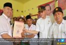 Sy Fasha Jadi Pendaftar Perdana di Gerindra dan Hanura - JPNN.com