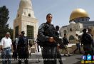 Tentara Israel Datang Dini Hari, Tangkapi Anak Palestina - JPNN.com