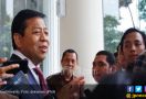 Novanto Tersangka, Achmad Suhawi: Perlu Mengedepankan Azas Praduga Tak Bersalah - JPNN.com