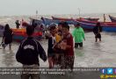 Hamdalah, 53 Nelayan yang Sempat Dinyatakan Hilang Ditemukan Selamat - JPNN.com