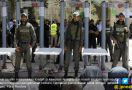 PKS Kecam Keras Kebijakan Israel Menutup Masjid Al Aqsa - JPNN.com