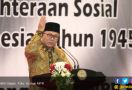 Zulkifli dan Jokowi Bertemu, Bagaimana Posisi PAN di Koalisi? - JPNN.com