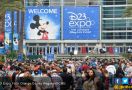 D23 Expo, Pesta Kaum Fanatik - JPNN.com