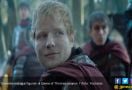 Ed Sheeran Langsung Tutup Akun Pascapenampilan di Game of Thrones - JPNN.com