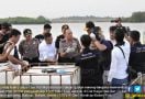 Terungkap! Sabu 1 Ton Itu Dimuat ke Kapal Wanderlust di Perairan Thailand - JPNN.com