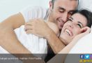 4 Kiat Meningkatkan Hasrat di Tempat Tidur Bersama Pasangan - JPNN.com