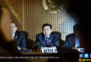 Sudah Jadi Tersangka, Novanto Boleh Pimpin Paripurna RUU Pemilu? - JPNN.com