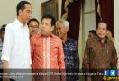  Istana Akui Jokowi Pernah Bertemu Setya Novanto - JPNN.com