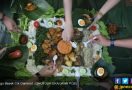 Nasi Bancakan: Makan Ala Wong Ndeso yang Kini Jadi Tren - JPNN.com