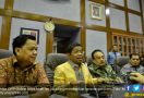 Idrus Marham Klaim DPP Golkar Solid Dukung Setya Novanto - JPNN.com