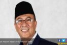 Saran Pak Syarif untuk Presiden Jokowi soal Polemik Perppu KPK - JPNN.com