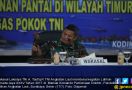 TNI AL Gelar Latihan Armada Jaya 2017 - JPNN.com