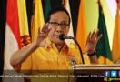 Jokowi Beber Faksi di Golkar, Ini Respons Bang Akbar - JPNN.com
