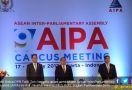 AIPA Caucus Diharapkan Mampu Beri Solusi Konflik Negara ASEAN - JPNN.com