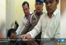 Perwira Polisi Terlibat Kasus Narkoba Ditangkap, Lihat Dikeler Rekannya Sendiri - JPNN.com