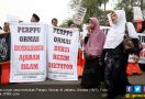 HTI Dibubarkan, Komunitas Sarjana Hukum Muslim Sampaikan Kecaman - JPNN.com