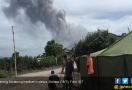 Gunung Sinabung Kembali Erupsi, Warga Diimbau Jauhi Zona Merah - JPNN.com