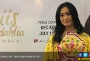 Merasa Tak Muda Lagi, Iis Dahlia Ogah Main Sinetron - JPNN.com