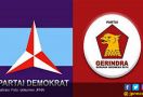Insyaallah, Gerindra dan Demokrat akan Berkoalisi - JPNN.com