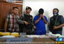 Narkoba Makin Merajalela, Petugas Dapat Tangkapan Besar Lagi - JPNN.com
