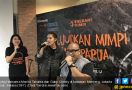 Saykoji Rilis Ulang Bukalah Hati demi Anak Papua - JPNN.com