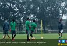 Hanya 21 Pemain Timnas U-23 Ikuti Latihan Perdana - JPNN.com