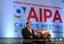 Indonesia Usulkan Evaluasi Ulang Lembaga AIPA - JPNN.com