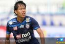 Arema FC Boyong 18 Pemain ke Padang - JPNN.com