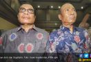 Korupsi E-KTP: Irman Divonis Tujuh Tahun, Sugiharto Lebih Ringan - JPNN.com