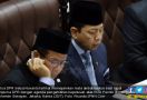 Novanto Pimpin Paripurna, RUU Pemilu Langsung Disetujui secara Aklamasi - JPNN.com
