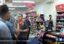Minimarket Dibobol Pencuri, Rp 20 Juta Raib - JPNN.com
