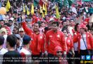 TMP Bakal Gelar Parade Kebinekaan di Majalengka demi Suarakan Pancasila - JPNN.com