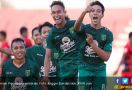 Persebaya Optimistis Pukul Martapura FC - JPNN.com