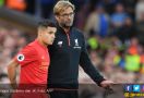 Liverpool Tolak Tawaran Rp 1,2 Triliun dari Barcelona - JPNN.com